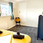 Terrance House, Modern, Spacious